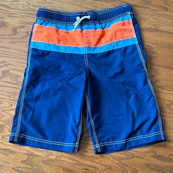 Lands' End Swim Boys Lands End Bathing Suit Poshmark